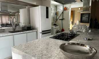 Imagem 4: Apartamento para venda, 112m², 3 quartos em Meireles - Fortaleza - CE