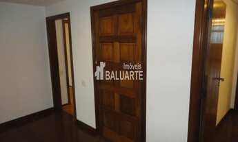 Imagem 5: Apartamento com 4 dormitórios para alugar, 250 m² por R$ 25.583,29/mês - Alto da Boa Vista