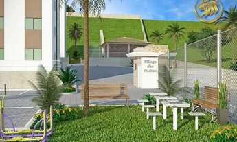 Imagem 3: Apartamento para Locação em Juiz de Fora, Grama, 2 dormitórios, 1 banheiro, 1 vaga