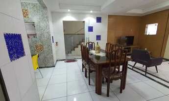 Imagem 5: Casa à Venda em Santo Antônio | 5 Quartos, 3 Suítes e 350m²