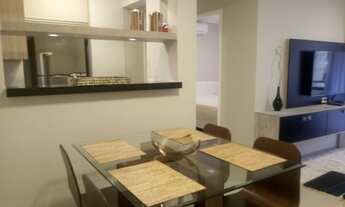 Imagem 3: Apartamento para venda no Itaim Bibi - Edifício Saint Exupery