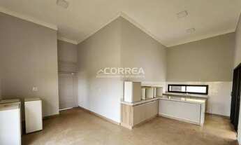 Imagem 3: CASA PARA LOCAÇÃO CONDOMÍNIO TAMBORÉ EM BARRETOS EXCLUSIVIDADE