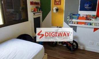 Imagem 7: Apartamento na Aclimação