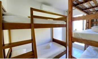 Imagem 4: Aluguel praia de muro alto