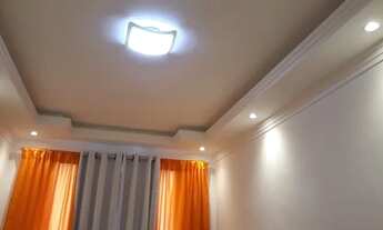 Imagem 3: Apartamento MRV em Aparecida