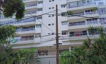 Imagem: Amplo apt 3 quartos suíte 2 vagas infraestrutura