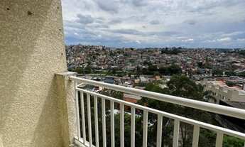 Imagem 5: Apartamento 02 Dorm. em Vila Falchi - Mauá