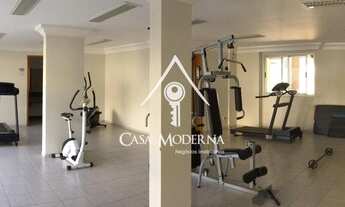 Imagem 6: APARTAMENTO RESIDENCIAL TORRES DE LYON - CASCAVEL - PR