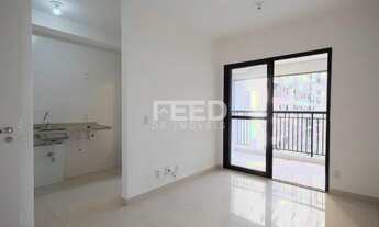 Imagem: Apartamento à venda, Continental, Osasco