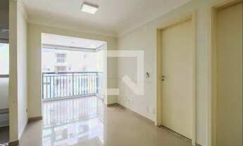 Imagem: Apartamento para Aluguel - Brás, 1 Quarto