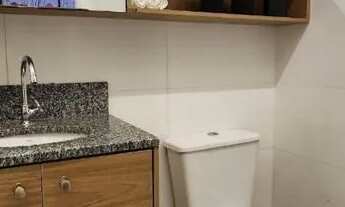 Imagem 6: Apartamento para venda possui 70 metros quadrados com 3 quartos em Ilhotas - Teresina - PI