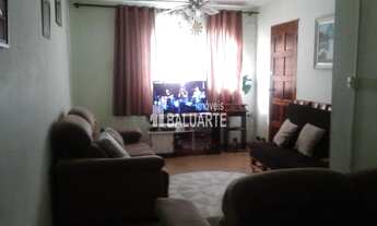 Imagem 2: BALUARTE IMÓVEIS ? Sobrado 2 dormitórios no Jardim Figueira Grande