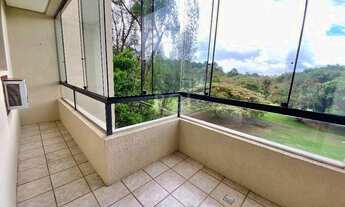 Imagem 3: Boletto Imóveis aluga excelente apartamento de 1 dormitório semi mobiliado, localizado na