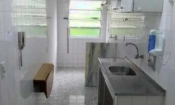 Imagem 2: 2 quartos, condominio infra de lazer, elevador e garagem