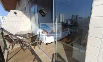 Imagem 6: Apartamento 1 dormitório para Venda em Guarujá, Enseada, 1 dormitório, 1 banheiro, 1 vaga