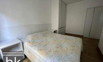 Imagem 7: Apartamento com 1 dormitório para alugar, 47 m² por R$ 5.080,00/mês - Bela Vista - São Pau