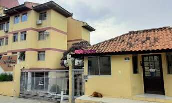 Imagem 2: APARTAMENTO DE 3 QUARTOS NO BAIRRO CAPOEIRAS - FLORIANÓPOLIS/SC