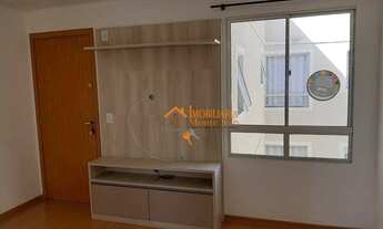 Imagem: Apartamento com 2 dormitórios para alugar