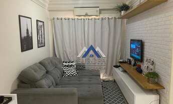 Imagem 3: Apartamento no Forest Park, com 3 dormitórios à venda, 70 m² por R$ 420.000 - Residencial