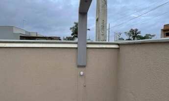 Imagem 4: Casa nova na região central com 2 dormitórios à venda, 60 m² por R$ 270.000 - Sao José - I