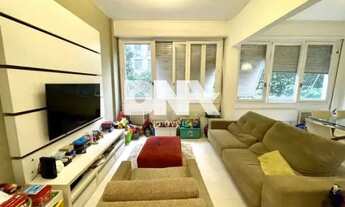 Imagem: Apartamento-À VENDA-Flamengo-Rio de Janeiro-RJ