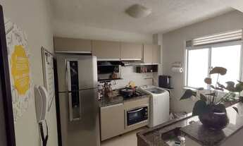 Imagem: VENDA APARTAMENTO 2 QUARTOS BAIRRO SÃO