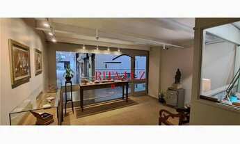 Imagem: PORTO ALEGRE - Loja/Salão - Rio Branco