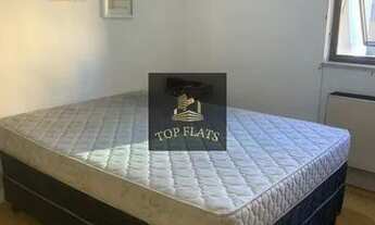 Imagem: Flat em um dos bairros mais sofisticados