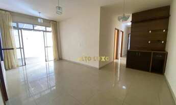 Imagem 2: Apartamento com 3 dormitórios à venda, 120 m² por R$ 570.000 - Buritis - Belo Horizonte/MG