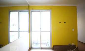 Imagem 4: Apartamento para Aluguel - Jardim Marajoara , 2 Quartos, 48 m2