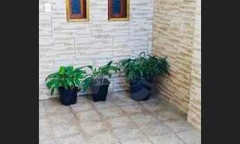 Imagem 3: Excelente apartamento de três quartos, com garagem coberta