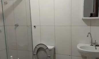 Imagem 4: Alugo apartamento 68 m2, com 02 quartos, sala dois ambientes, cozinha e sacada