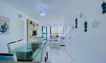 Imagem 2: APARTAMENTO À VENDA, 3 DORMITÓRIOS, 112M2, NA RIVIERA DE SÃO LOURENÇO BERTIOGA-SP