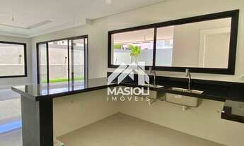 Imagem 7: Casa nova com acabamento alto padrão