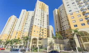 Imagem 2: Apartamento para aluguel tem 65 metros quadrados com 3 quartos em Partenon - Porto Alegre