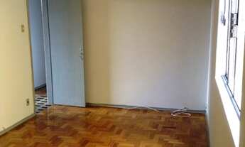 Imagem: BELO HORIZONTE - Apartamento Padrão - Santo