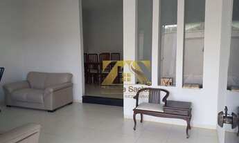 Imagem 2: Casa com 3 dormitórios à venda, 290 m² por R$ 885.000 - Plano Diretor Norte - Palmas/TO