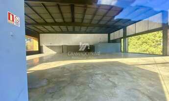 Imagem 7: LOJA 625M DE FRENTE PARA AVENIDA GRAMADO-CANELA