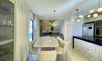 Imagem 6: Apartamento para Venda em Eusébio, Coaçu, 4 dormitórios, 4 suítes, 5 banheiros, 4 vagas