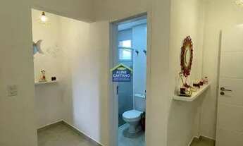 Imagem 3: Porteira Fechada Apartamento 1 dorm, Caicara