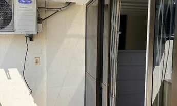 Imagem 5: Ótimo Apartamento com Área Externa - Luz