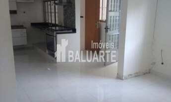 Imagem 2: Casa com 2 dormitórios para alugar, 85 m² por R$ 2.655,00/mês - Jardim Marajoara - São Pau