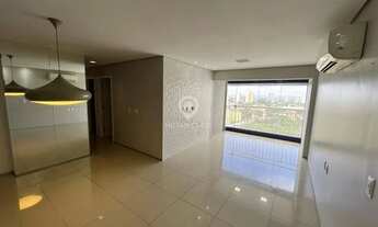 Imagem 2: 100 m² Ed. Savona Residence |03quartos