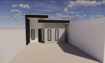 Imagem: Residencial Fechado Cidade Nova