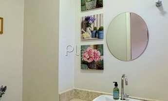 Imagem 5: Casa à venda e para locação no Residencial Zurich Dorf - Valinhos/SP