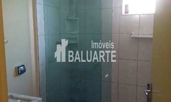 Imagem 5: Sobrado com 4 dormitórios à venda, 163 m² por R$ 1.590.000,00 - Campo Belo - São Paulo/SP