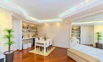 Imagem 4: Apartamento - Klabin - Vila Mariana - 3 Dormitórios / Quartos - 3 Vagas - Venda / Compra