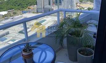 Imagem: Apartamento Mobiliado para Locação em