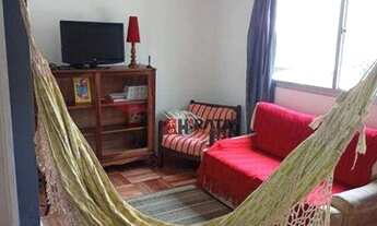 Imagem 5: Apartamento mobiliado no Brooklin! 2 dormitórios!