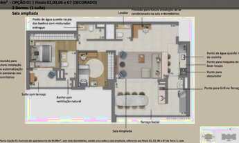 Imagem 6: Éden Park by Dror